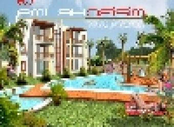 Flats for sale in Bitez Bodrum Bodrum