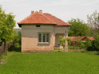 Cheap Bulgarian property Altimir