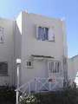 3 bed villa 1.5 bathrooms large Paphos/coral Bay