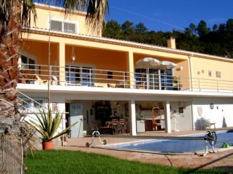 Algarve Living at its Finest Monchique