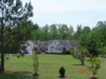Home in N.E.North Carolina Moyock