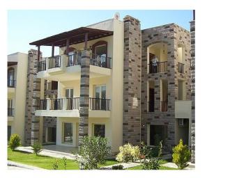 Fully Furnished 2 bed apartment Yalikavak