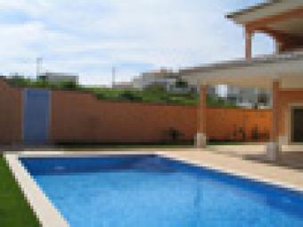 new Villa Lagos