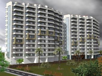Cheap Apt. in Payallar-Turkey Alanya