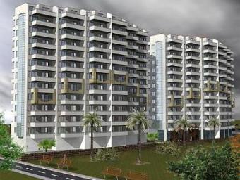 Cheap apt. in Payallar-Alanya Alanya