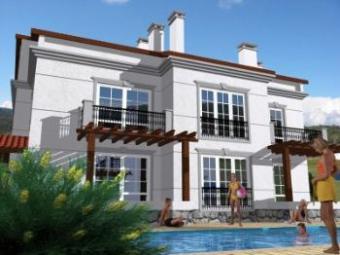 2 bedroomed apartment Fethİye CaliŞ
