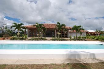 Azueros Villas Pedasi