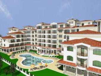 Chateau Val Mar - Sunny Beach Sunny Beach
