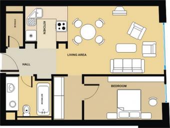 BUY a flat in BUDAPEST Budapest