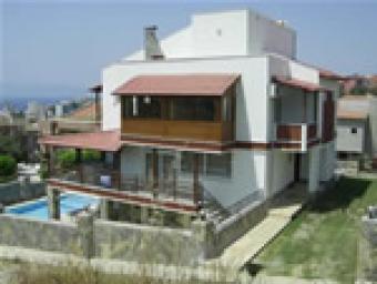 turkish-houses Kusadasi
