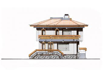 Build your House in Bulgaria Varna