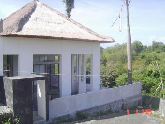 1-Bedroom design house BALI Jimbaran