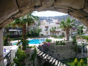 Apartment for rent Bodrum Turkey Bodrum