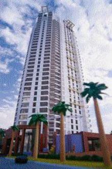 FREEHOLD PROPERTY DUBAI MARINA Dubai Marina