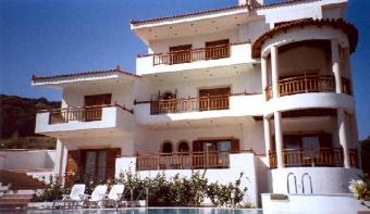 SPECIAL VILLA Kalivia