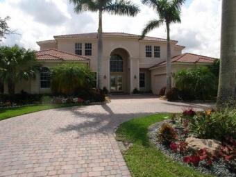 SE Florida 5/5 Executive Home Coral Springs