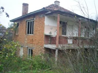 BG-ESTATE Only cheap houses Burgas