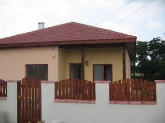 Brand new house оnly 14 кm away Varna