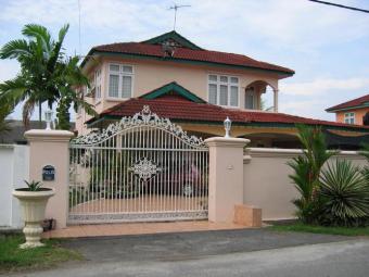 Double Storey Bungalow Sg Petani Sg Petani, Kedah