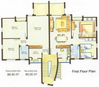 Very beautiful apartments!!! Sharm El Sheikh