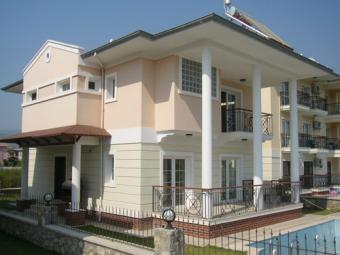 Luxury Villa Fethiye