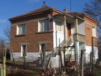 Exclusive Offer House near Elhov Yambol