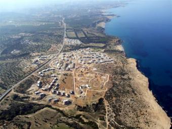 Lands in Northern Cyprus Girne/north Cyprus