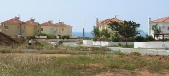 Land Ready To Build Ayia Thekla