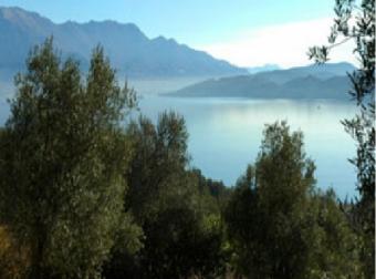 PLOT FOR SALE IN  MONTENEGRO Herceg Novi