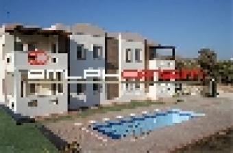 Luxury Flats in Bitez Bodrum Bodrum