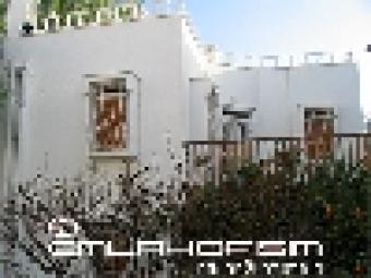 3 Bedroom Duplex in Bodrum Bodrum