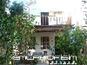 Duplex in Bodrum Centre, Turkey Bodrum