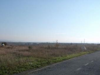 Land Shumen Shumen