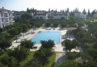 studio apt. near beach Kusadasi