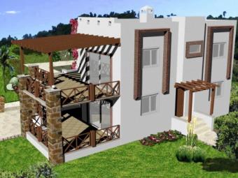 LUXURY VILLA IN BODRUM - BEGONIA Bodrum