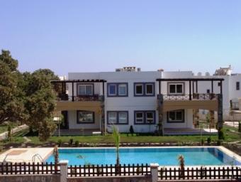 LUXURY APARTMENT IN BODRUM - Dre Bodrum