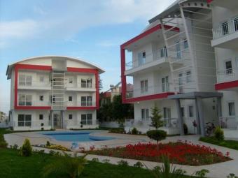 LUXURY APARTMENT IN BELEK Antalya
