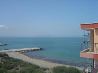 first line apartment for sale Pomorie
