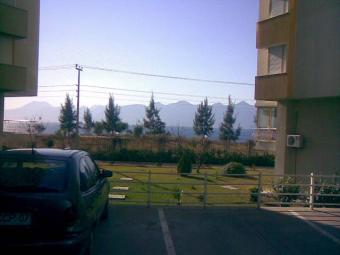 HOME FOR SALE IN ANTALYA Antalya