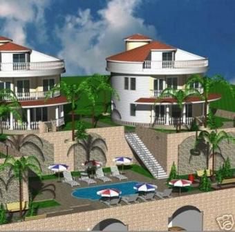 LUXURY VILLA IN ALANYA Alanya