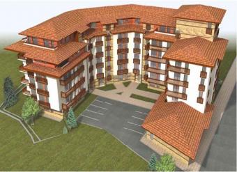 Perfect holiday home! Bansko