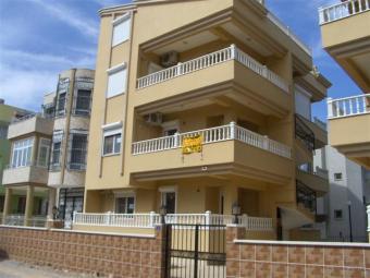 Must2 Apartments in Altinkum Aydin