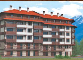 Great ski resort, luxury! Bansko