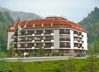 Four-star apartments in Bansko! Bansko