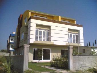 Luxury Villa in Antalya Antalya