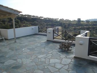 2 bedroom house near Porto Heli Porto Heli