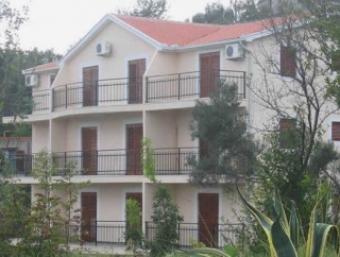 Herceg Novi apartments Herceg Novi