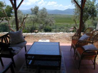 Beatiful view apart villa Marmaris