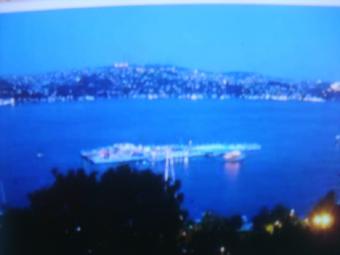 SUPER VILLA by the BOSPHORUS IST Istanbul