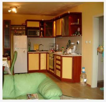Apartment in v. Kosharitsa Burgas